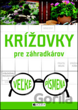 Krížovky pre záhradkárov