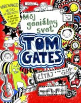 Tom Gates: Môj geniálny svet