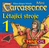 Carcassonne Mini 1: Létající stroje