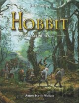 Hobbit (kartová hra)