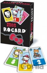 Rocard - Hello Kitty