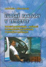 Ľudské faktory v letectve