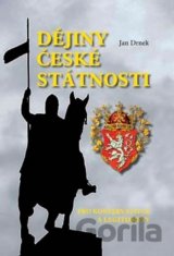 Dějiny české státnosti