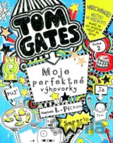 Tom Gates – Moje perfektné výhovorky