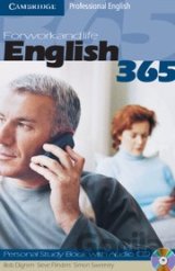 English 365 - Personal Study Book (Level 1)