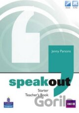 Speakout - Starter - Teacher's Book