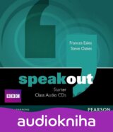 Speakout Starter Class CD (x2) (Frances Eales)