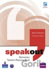 Speakout - Elementary - Teacher's Resource Book