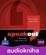 Speakout Elementary Class CD (x2) (Frances Eales)