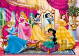 Princezny