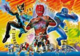 Power Rangers