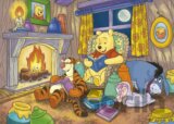 Winnie the Pooh