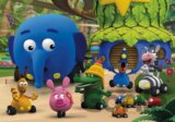 Jungle Junction
