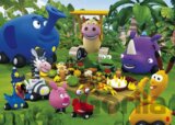 Jungle Junction