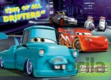 Cars Toons Tokyo Mater