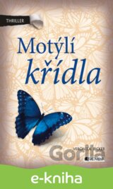 Thriller - Motýlí křídla