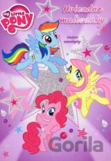 My Little Pony: Hviezdne maľovanky