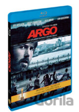 Argo (2012 - Blu-ray)