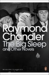 Big Sleep and Other Novels
