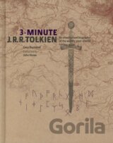 3-Minute J.R.R. Tolkien