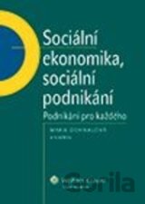 Sociální ekonomika, sociální podnikání