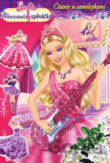 Barbie a ružové balerínky