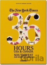 NY Times, 36 Hours, USA, Southwest