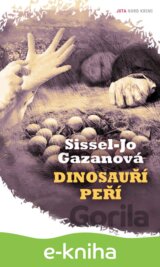 Dinosauří peří