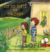 Co to svítí na obloze?