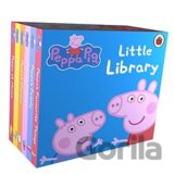 Peppa Pig: Little Library