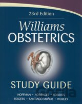 Williams Obstetrics: Study Guide