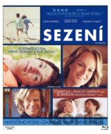 Sezení (2012 - Blu-ray)