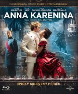 Anna Karenina (2012 - Blu-ray)