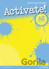Activate! A2: Teacher´s Book