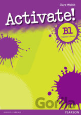 Activate! B1: Teacher´s Book
