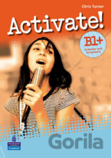 Activate! B1+: Grammar and Vocabulary
