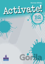 Activate! B2: Teacher´s Book
