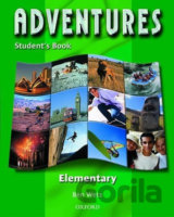 Adventures Elementary: Student´s Book