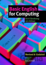 Basic English for Computing Student´s Book (New Edition)