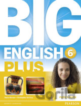 Big English Plus 6: Pupil´s Book
