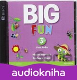 Big Fun 3: Class Audio