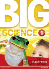 Big Science 1: Students´ Book