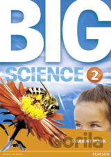 Big Science 2: Students´ Book