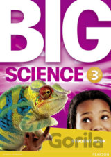 Big Science 3: Students´ Book