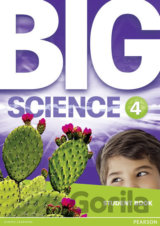Big Science 4: Students´ Book