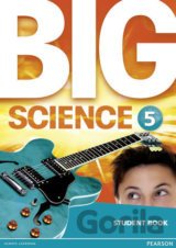 Big Science 5: Students´ Book