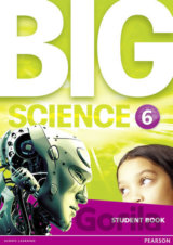 Big Science 6: Students´ Book