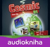 Cosmic B1: Class Audio CDs