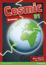 Cosmic B1: Grammar