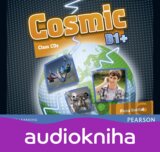Cosmic B1+: Class Audio CDs